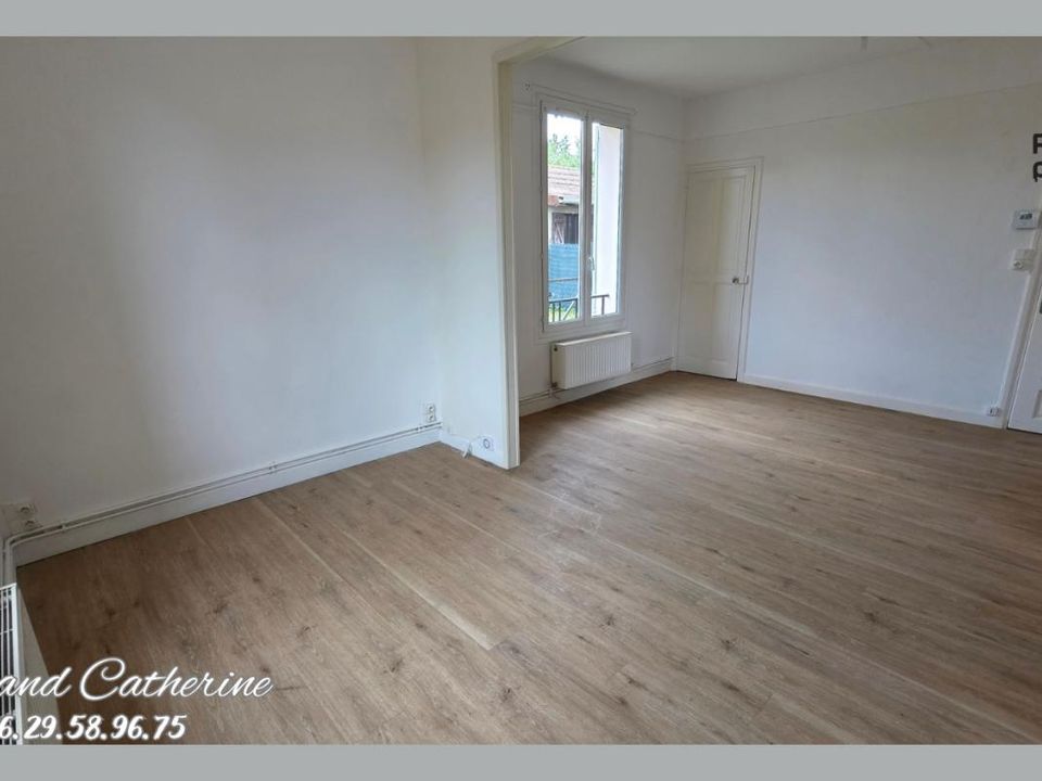 Lejlighed i Troyes, Aube - foto 5