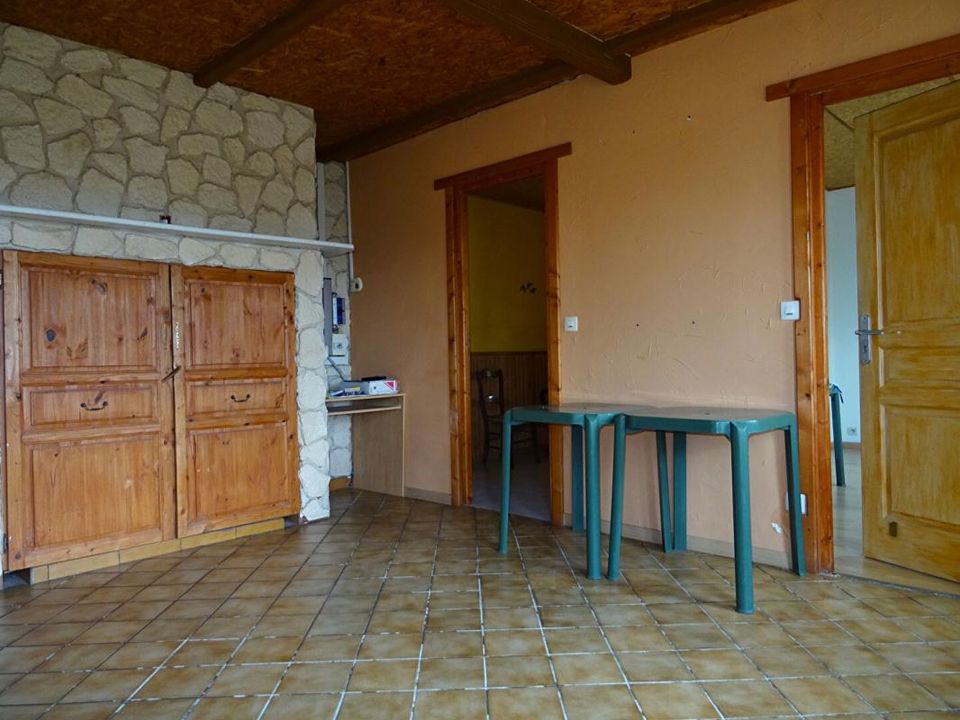 Villa i Pontonx-sur-l'Adour, Landes - foto 2
