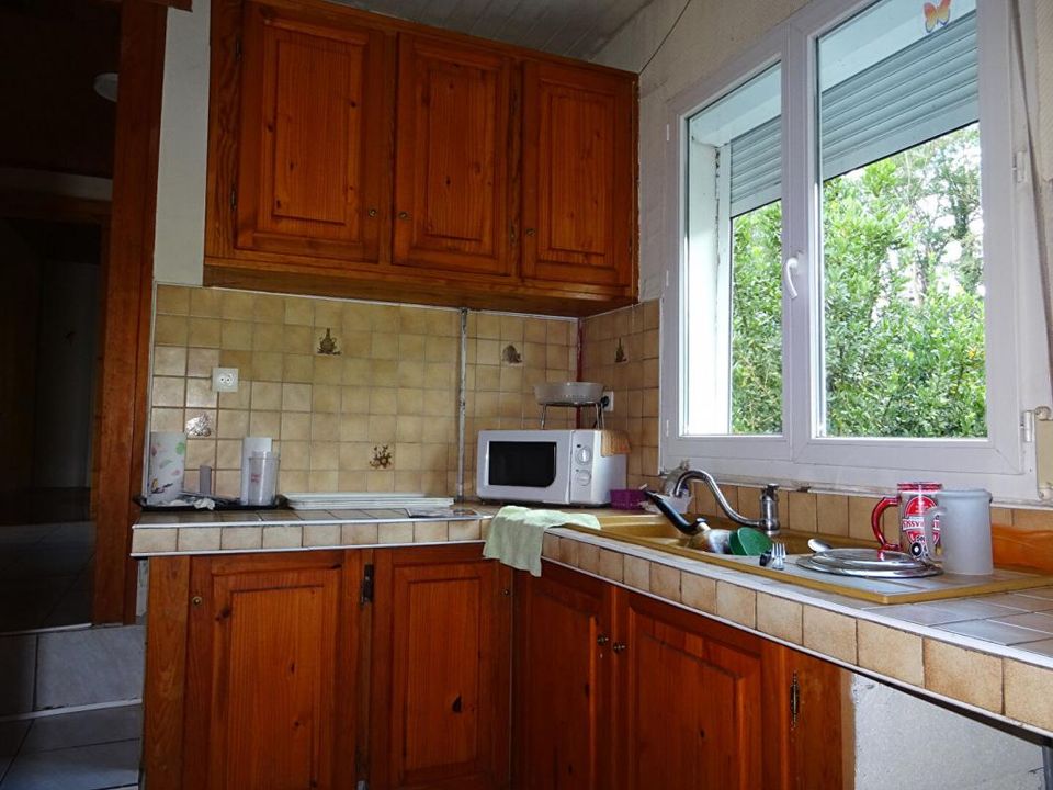 Villa i Pontonx-sur-l'Adour, Landes - foto 4