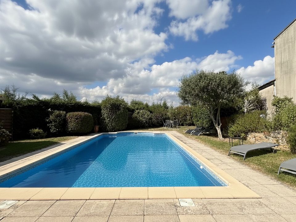 Villa i Clermont-le-Fort, Haute-Garonne - foto 2