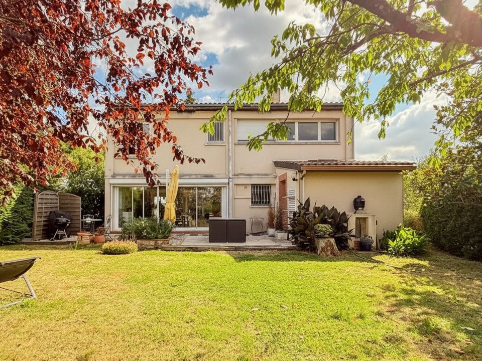 Villa i Clermont-le-Fort, Haute-Garonne - foto 3