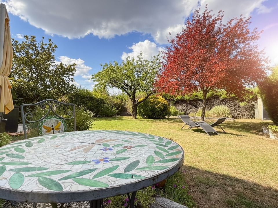 Villa i Clermont-le-Fort, Haute-Garonne - foto 4