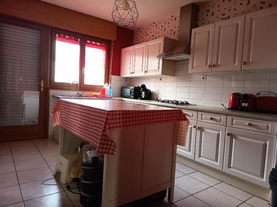 Villa i Tortequesne, Pas-de-Calais - foto 2