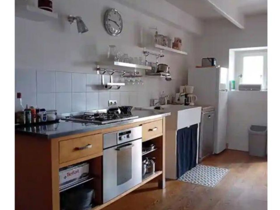Villa i Groix, Morbihan - bilde 1