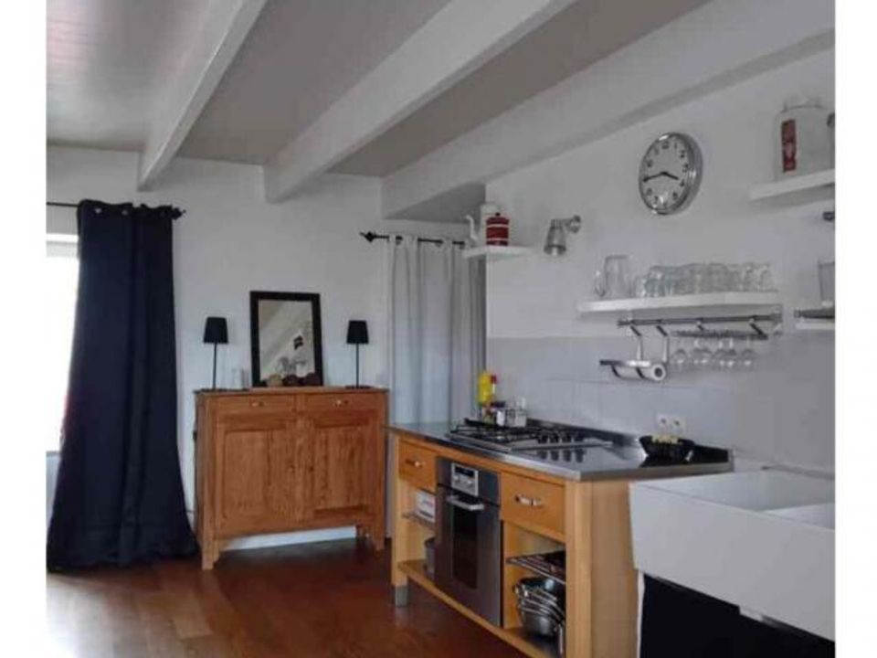 Villa i Groix, Morbihan - bilde 2