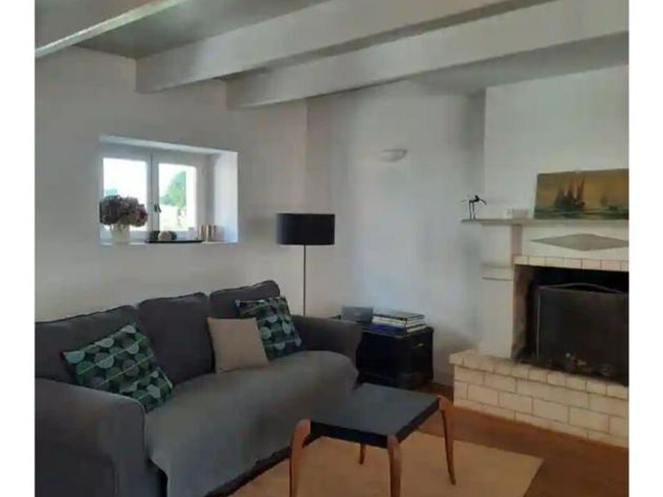 Villa i Groix, Morbihan - bilde 3