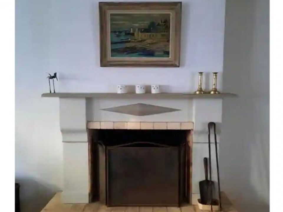 Villa i Groix, Morbihan - bilde 4