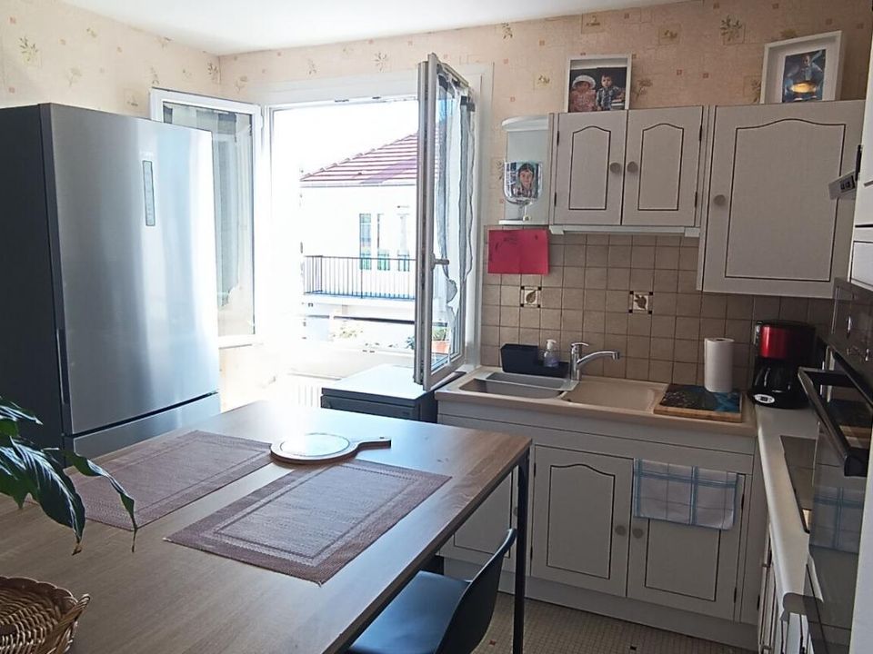 Villa i Varennes-Vauzelles, Nievre - foto 3