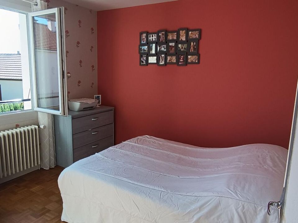 Villa i Varennes-Vauzelles, Nievre - foto 4