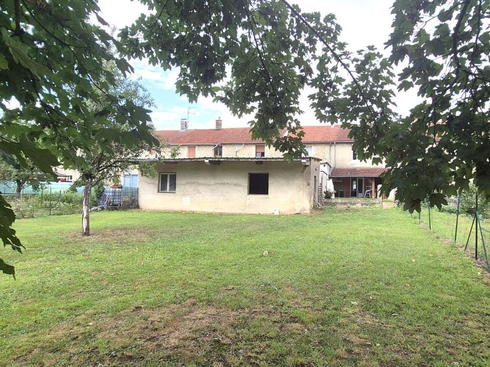 Villa i Saint-Dizier, Haute-Marne - foto 1