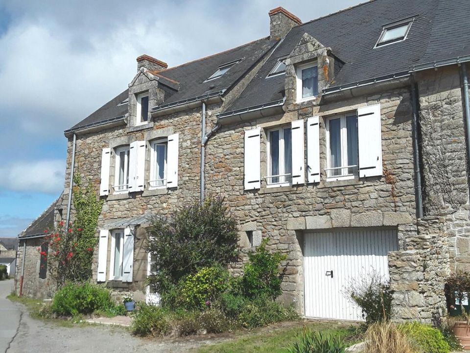 Villa i Piriac-sur-Mer, Loire-Atlantique - foto 1