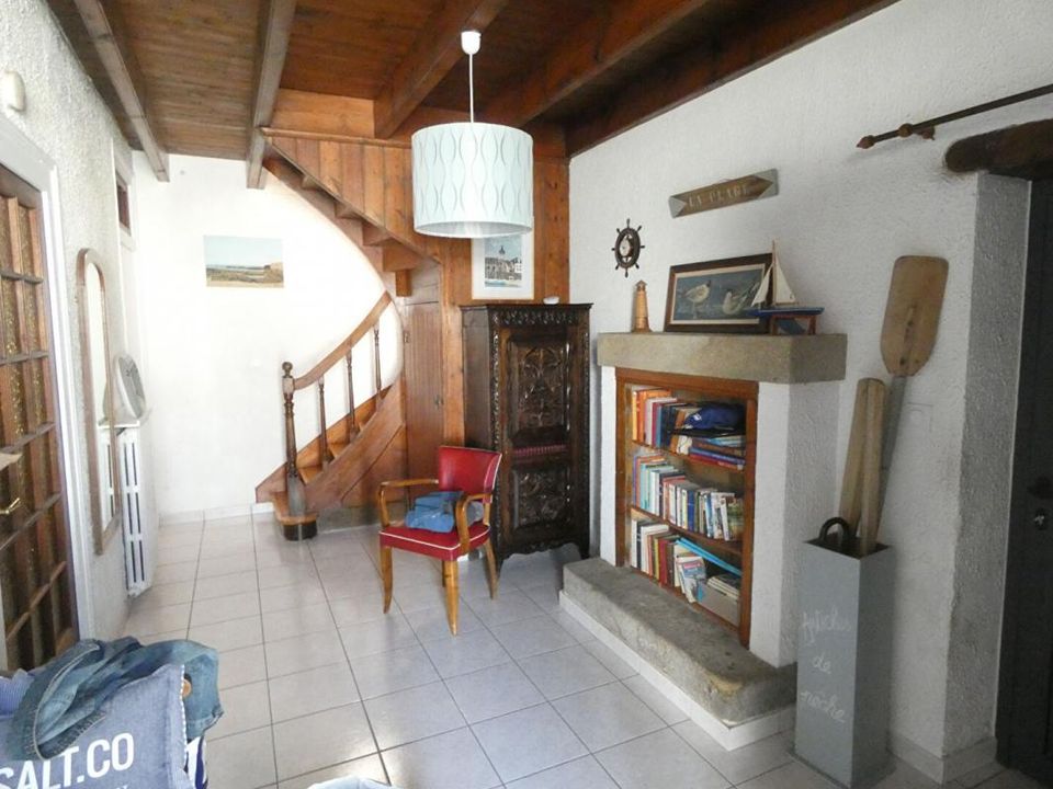 Villa i Piriac-sur-Mer, Loire-Atlantique - foto 4