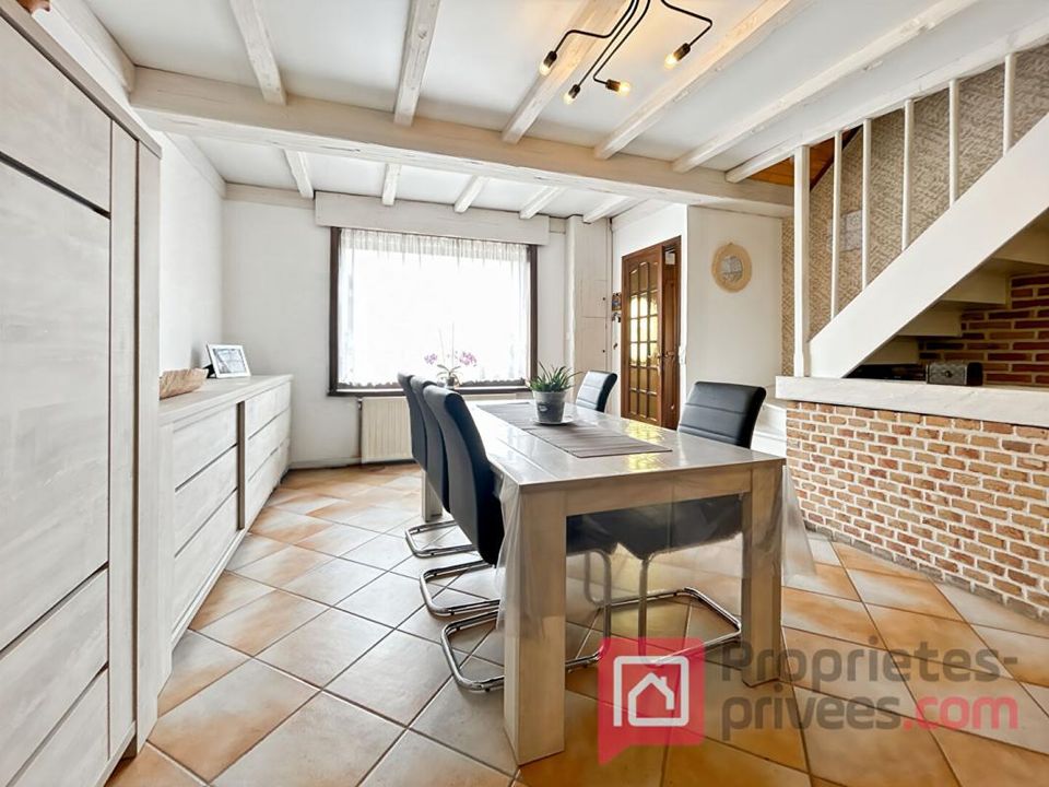 Villa a Wattrelos, Nord - foto 1