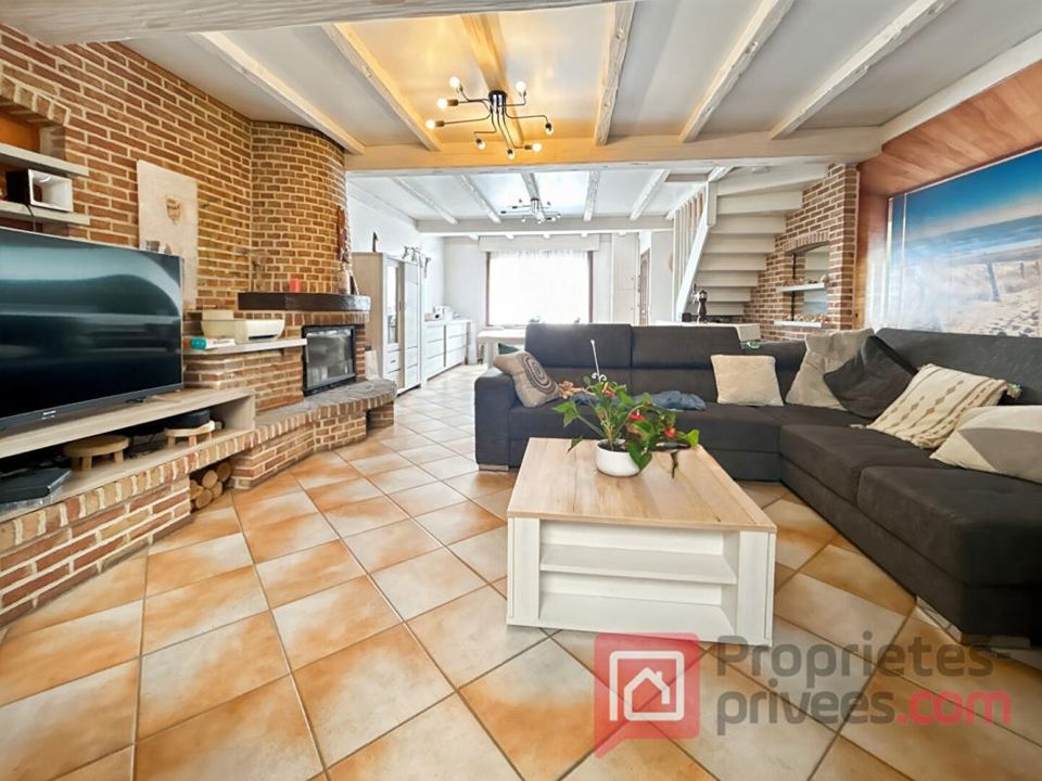Villa a Wattrelos, Nord - foto 2