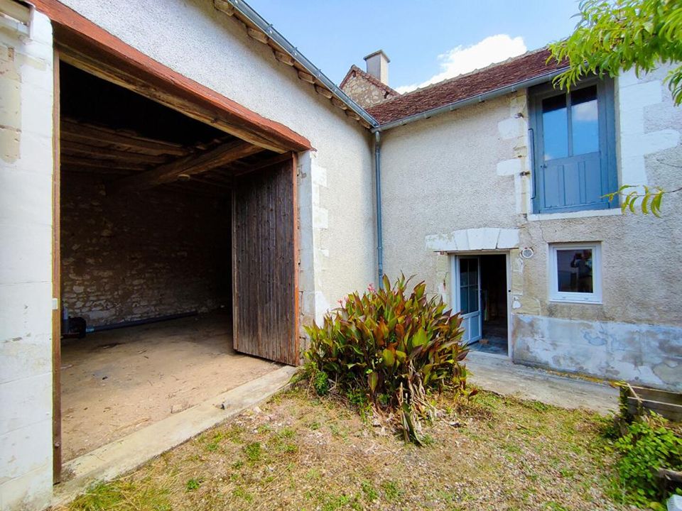 Villa i Barrou, Indre-et-Loire - foto 2
