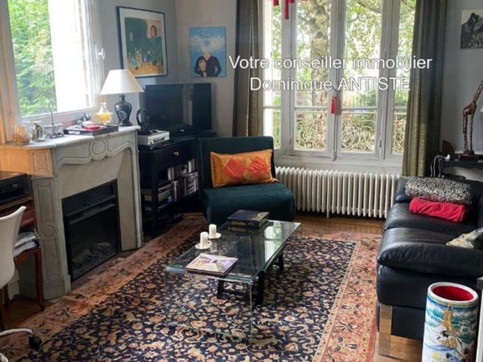 Villa i Pontoise, Val-d'Oise - foto 2