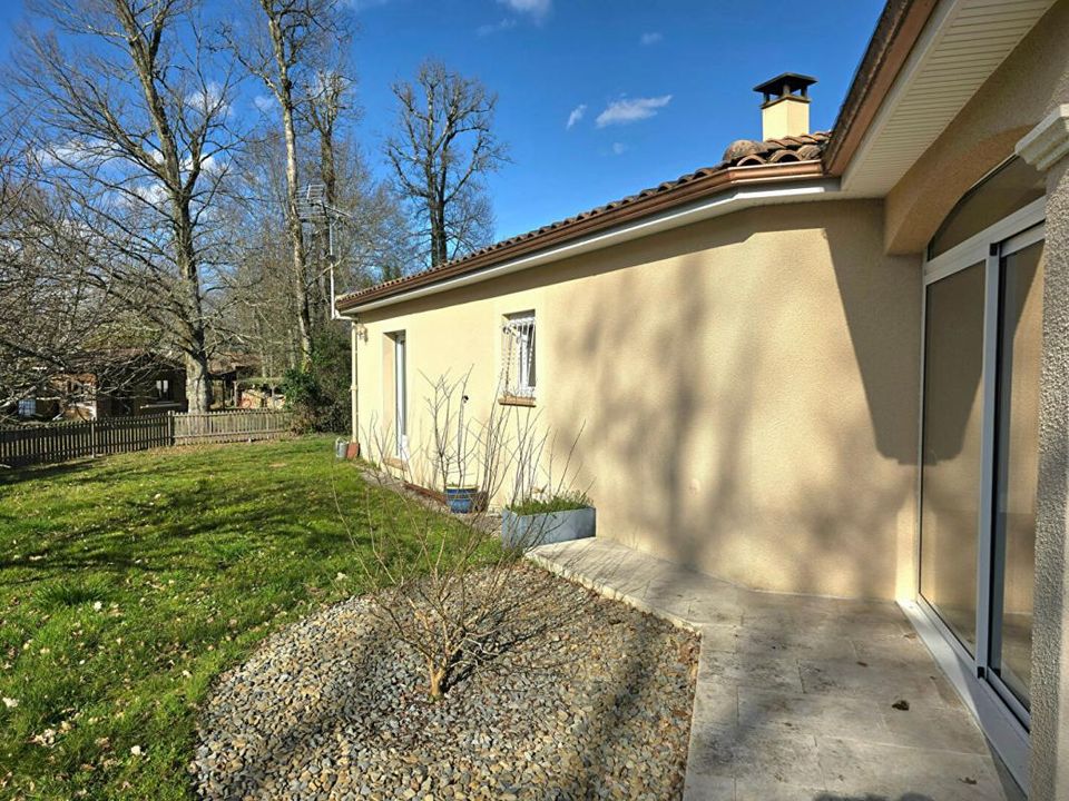 Villa i Coulounieix-chamiers, Dordogne - foto 3