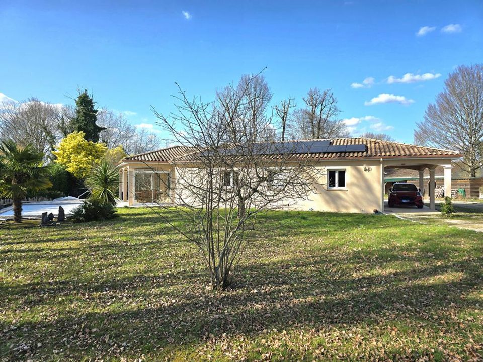 Villa i Coulounieix-chamiers, Dordogne - foto 4