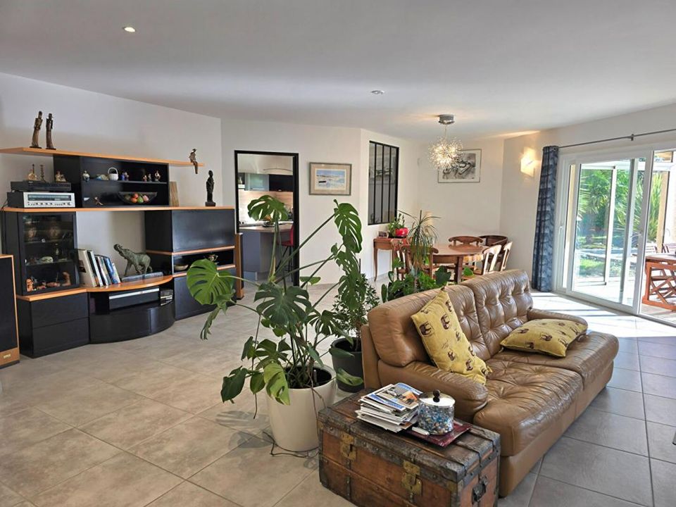 Villa i Coulounieix-chamiers, Dordogne - foto 5
