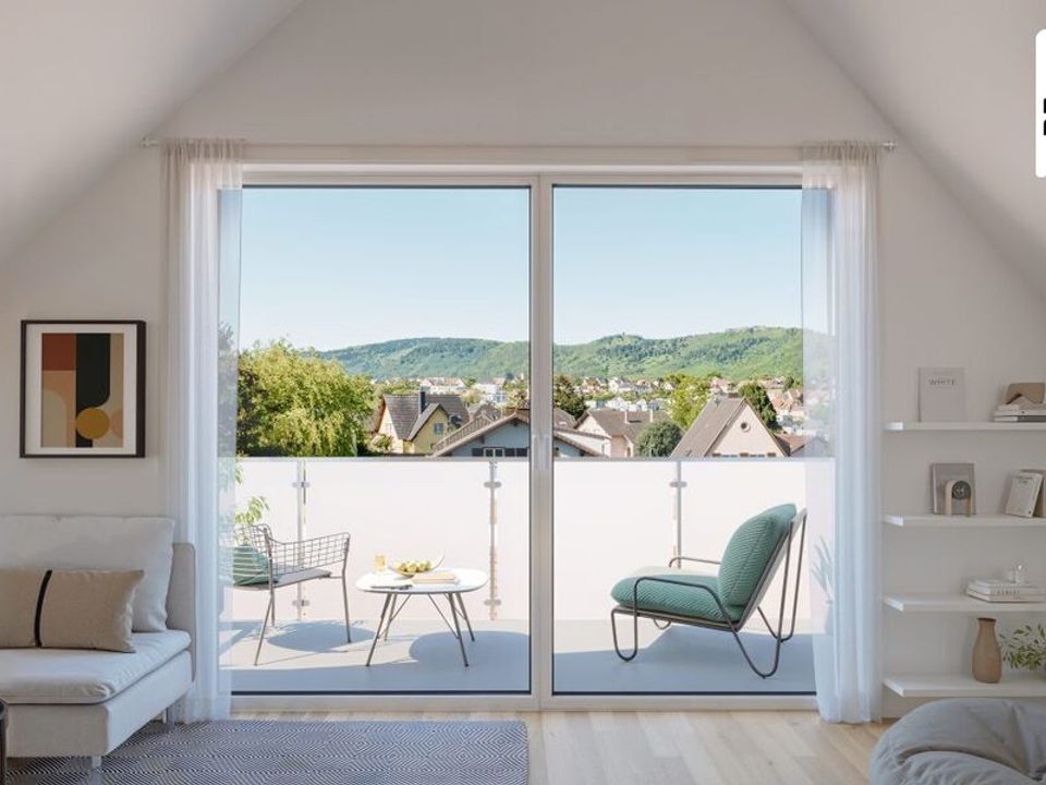 Lejlighed i Saverne, Bas-Rhin - foto 3