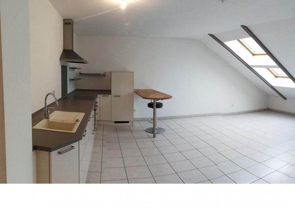 Lejlighed i Vallieres-les-Metz, Moselle - foto 1