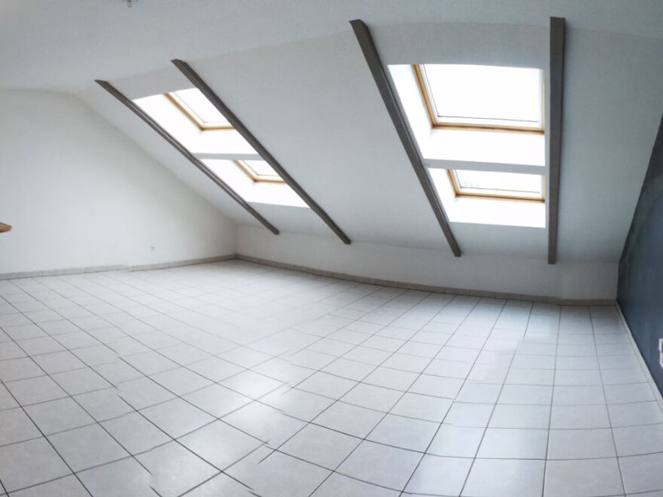 Lejlighed i Vallieres-les-Metz, Moselle - foto 2