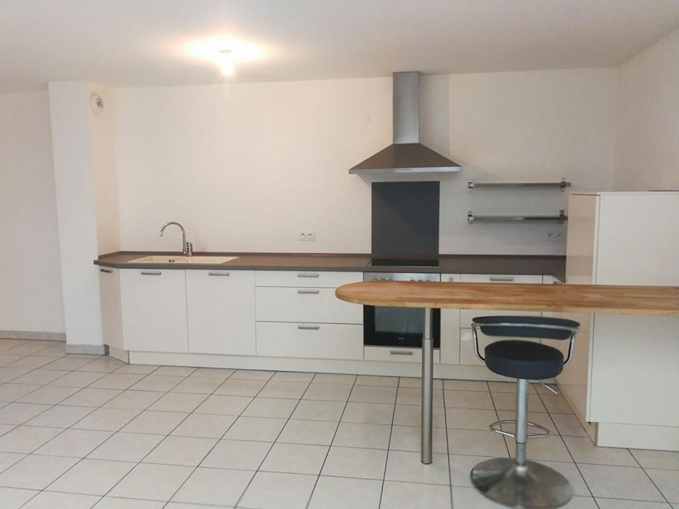 Lejlighed i Vallieres-les-Metz, Moselle - foto 4