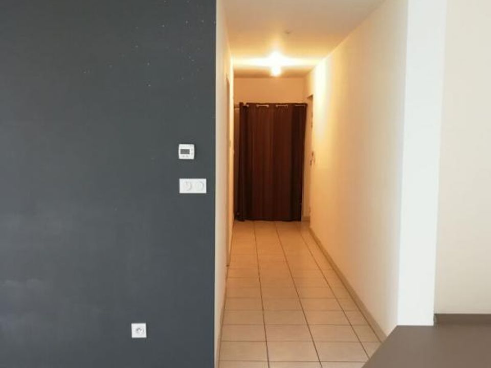 Lejlighed i Vallieres-les-Metz, Moselle - foto 5