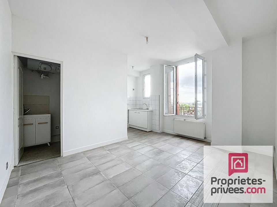 Leilighet i Drancy, Seine-Saint-Denis - bilde 1