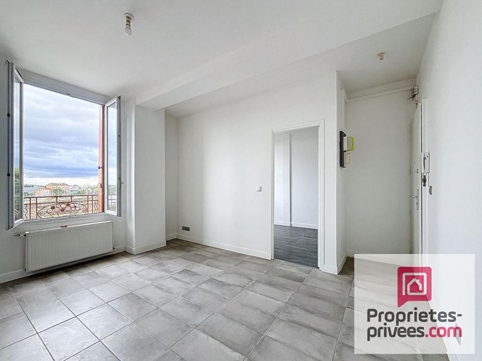 Leilighet i Drancy, Seine-Saint-Denis - bilde 5