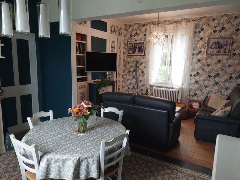 Villa i Bolbec, Seine-Maritime - foto 5
