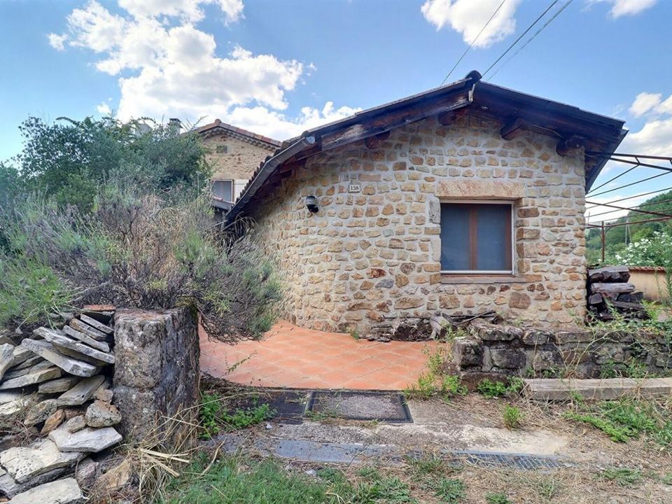 Villa a Aubenas, Ardeche - foto 2