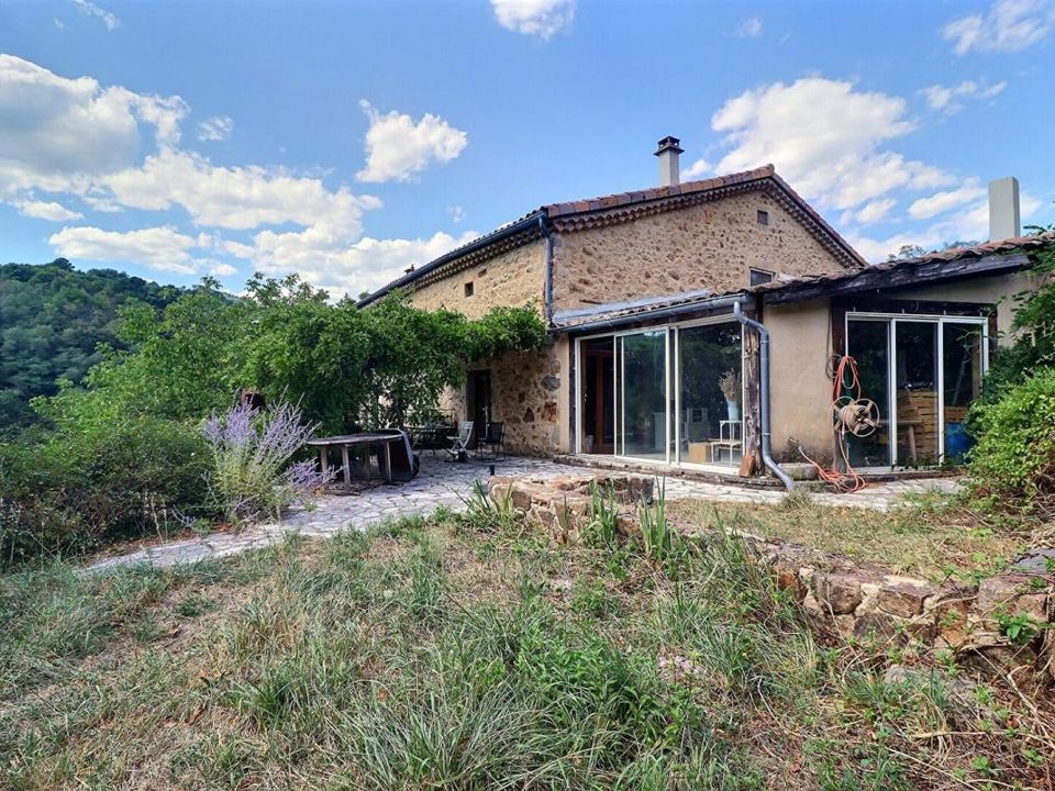 Villa a Aubenas, Ardeche - foto 3