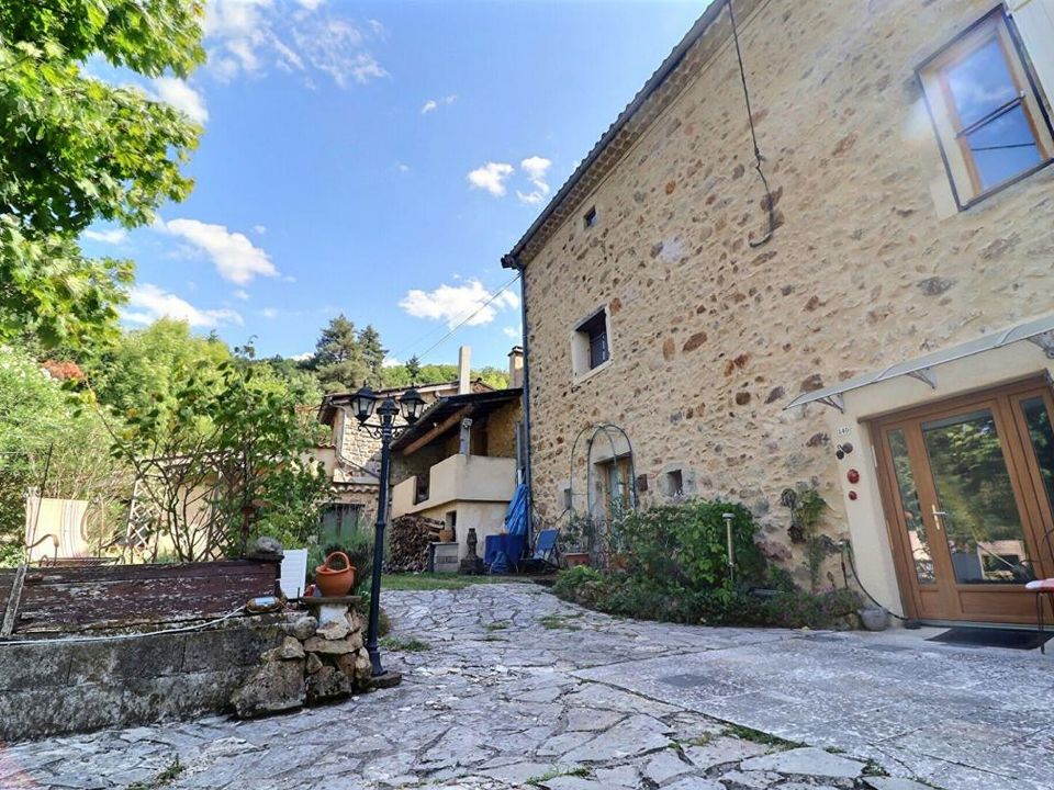 Villa a Aubenas, Ardeche - foto 4
