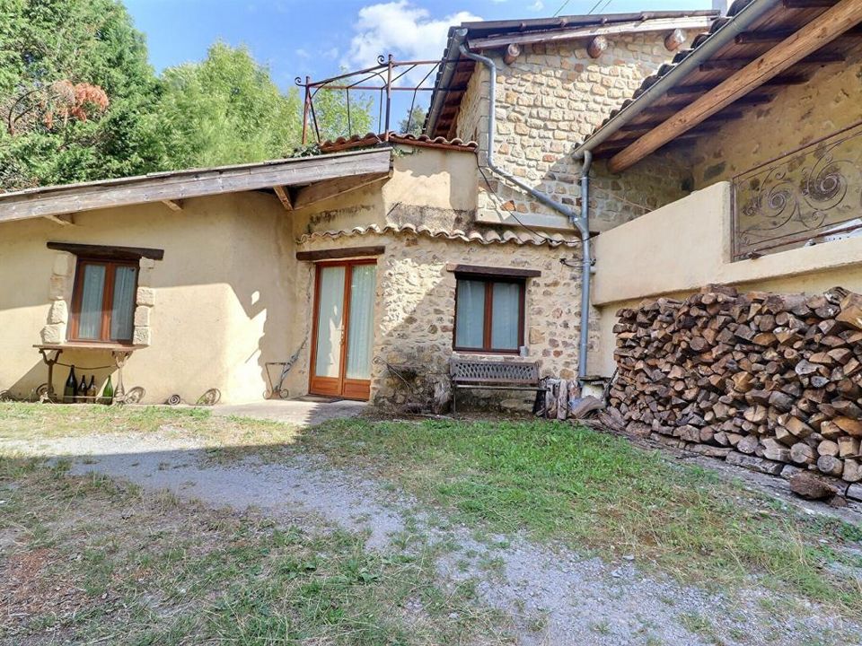 Villa a Aubenas, Ardeche - foto 5