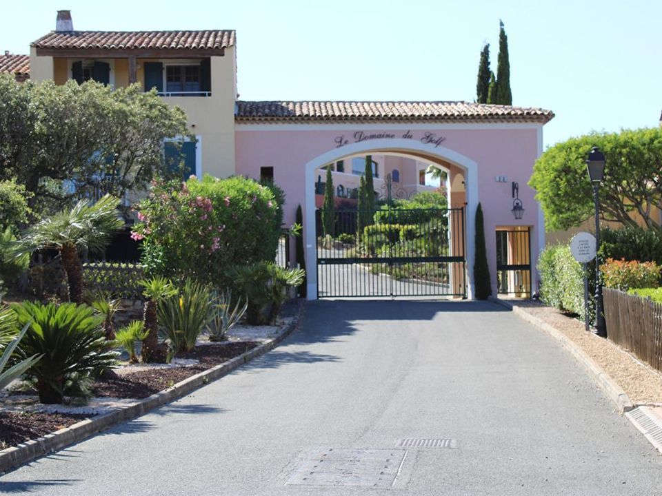 Lejlighed i Roquebrune-sur-Argens, Var - foto 2