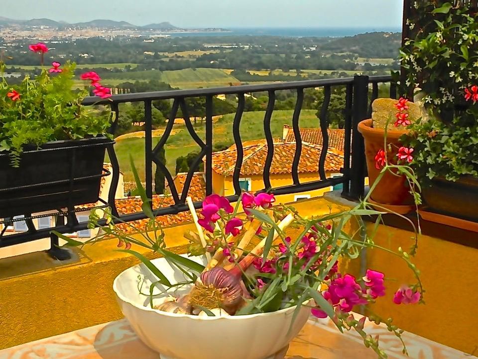 Lejlighed i Roquebrune-sur-Argens, Var - foto 4