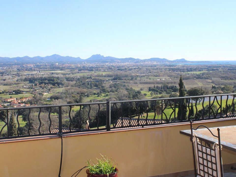 Lejlighed i Roquebrune-sur-Argens, Var - foto 5