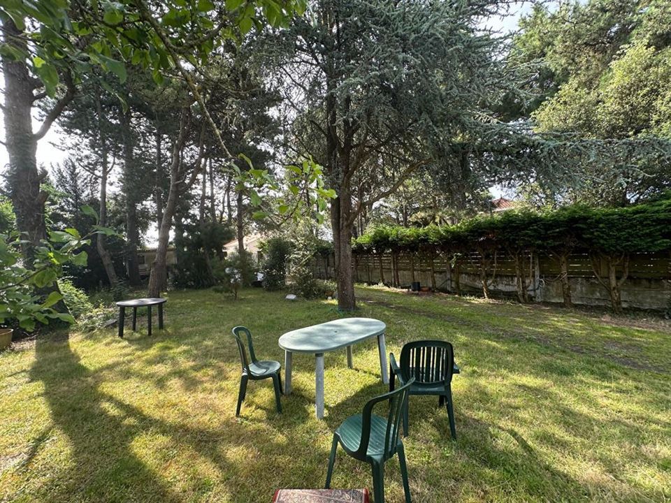 Villa i La Bernerie-en-Retz, Loire-Atlantique - foto 1