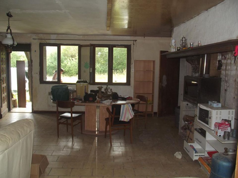 Villa a Joncreuil, Aube - foto 2