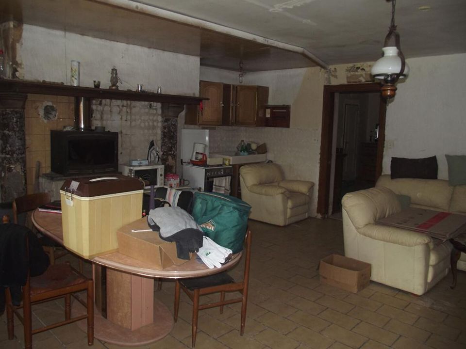 Villa a Joncreuil, Aube - foto 3