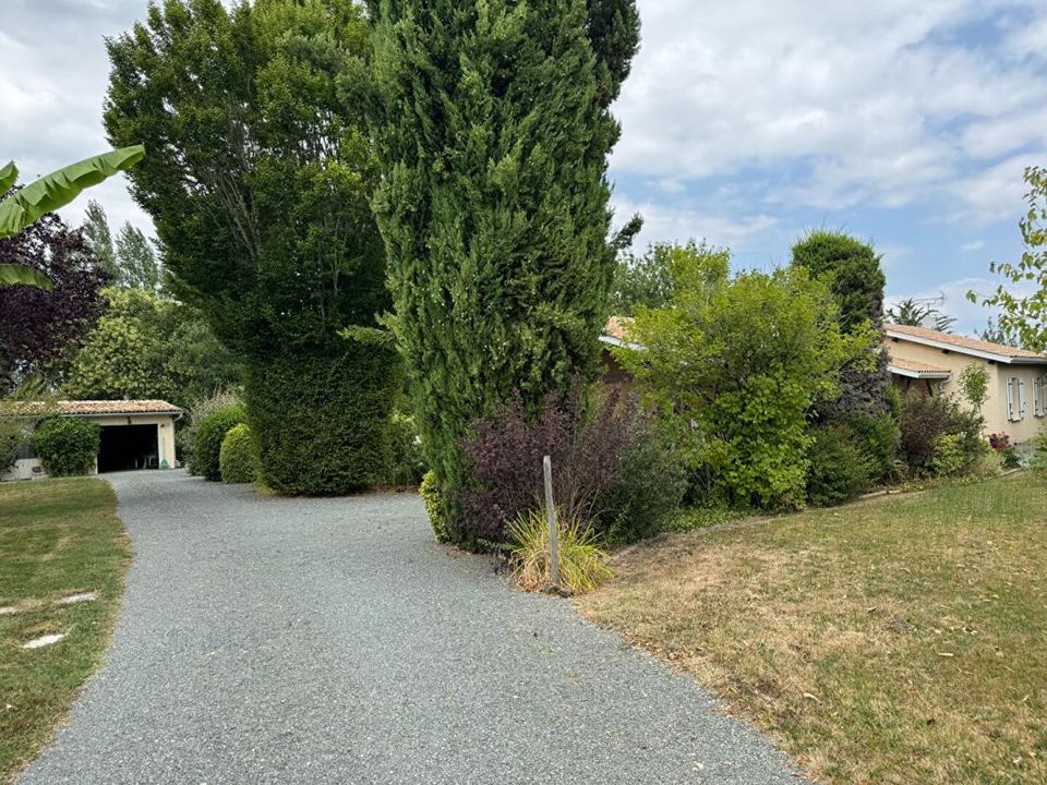 Villa i Frontenac, Gironde - foto 5