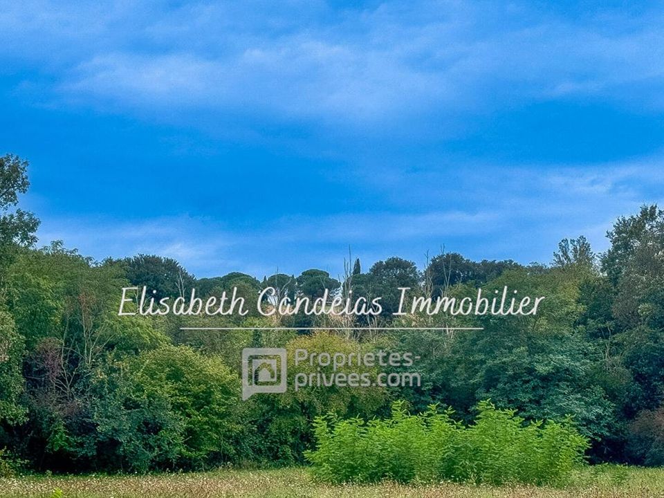 Helårsgrund i Saint-Sulpice-sur-Lèze, Haute-Garonne - foto 1
