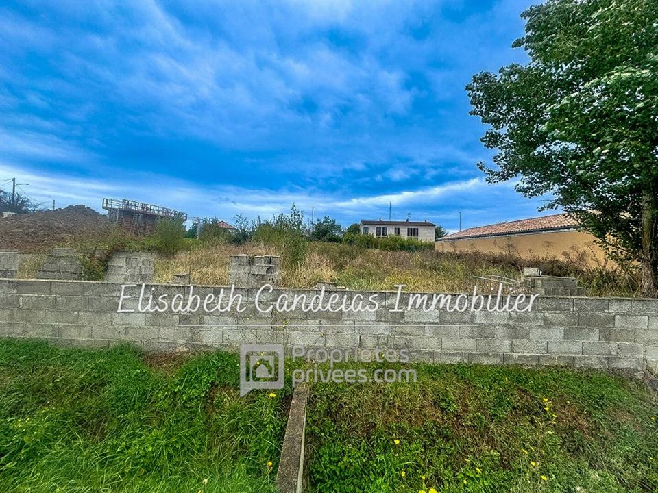 Helårsgrund i Saint-Sulpice-sur-Lèze, Haute-Garonne - foto 4