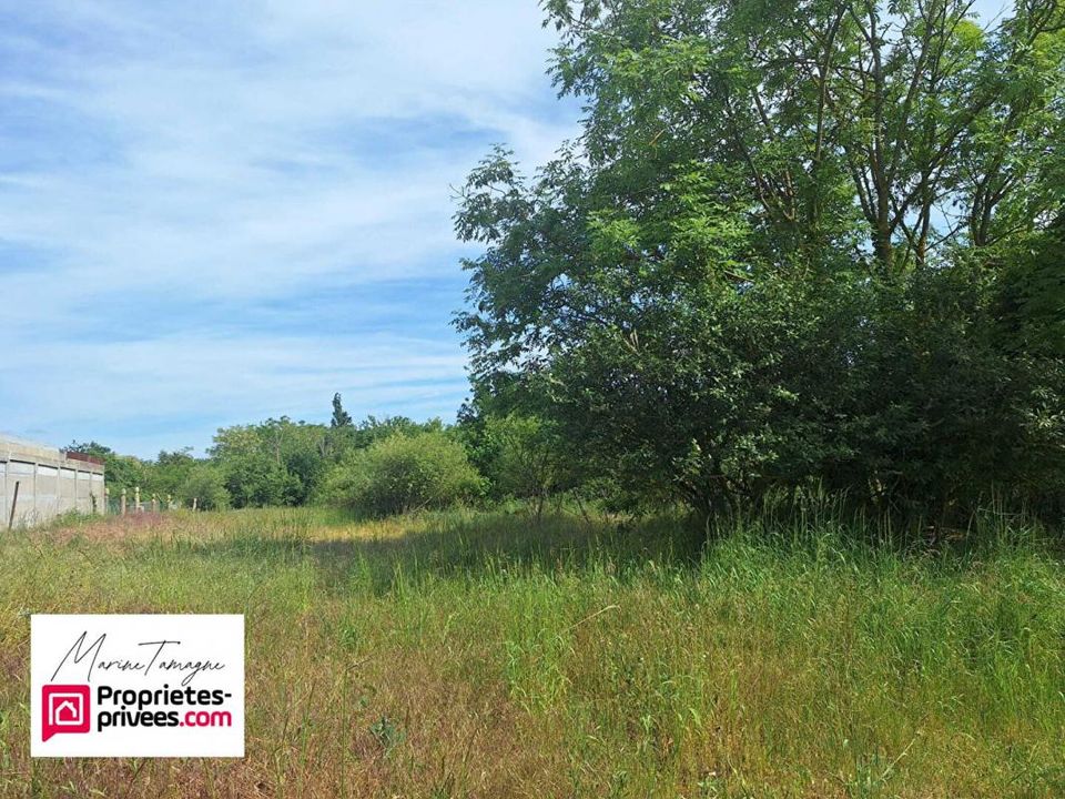 Terra a Saint-Martin-Longueau, Oise - foto 1