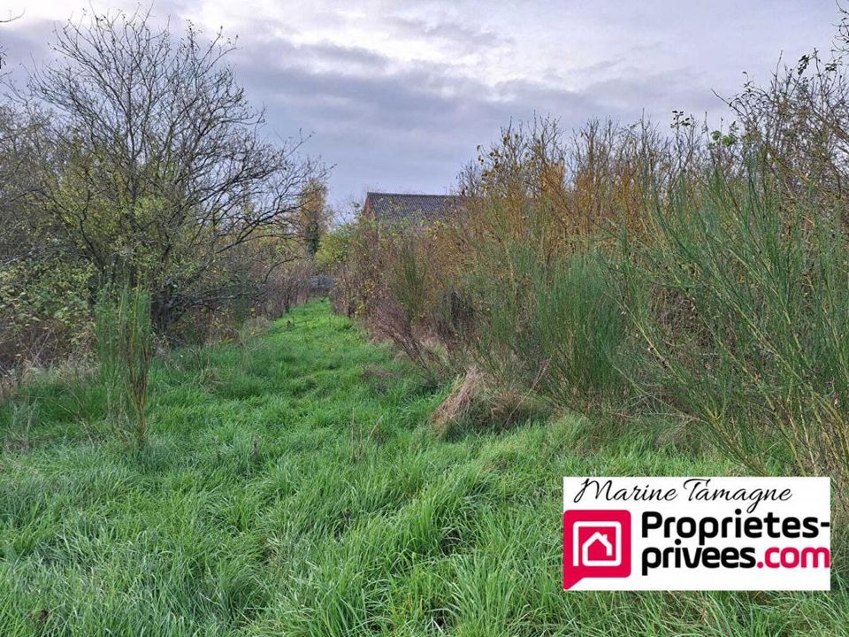Terra a Saint-Martin-Longueau, Oise - foto 3