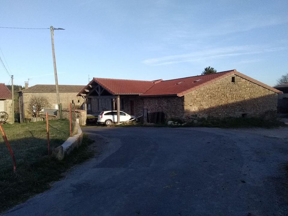 Villa i Langogne, Lozere - bilde 1