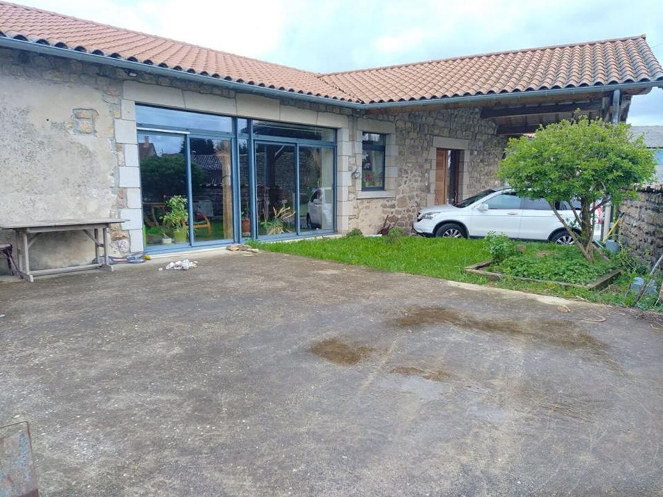 Villa i Langogne, Lozere - bilde 2