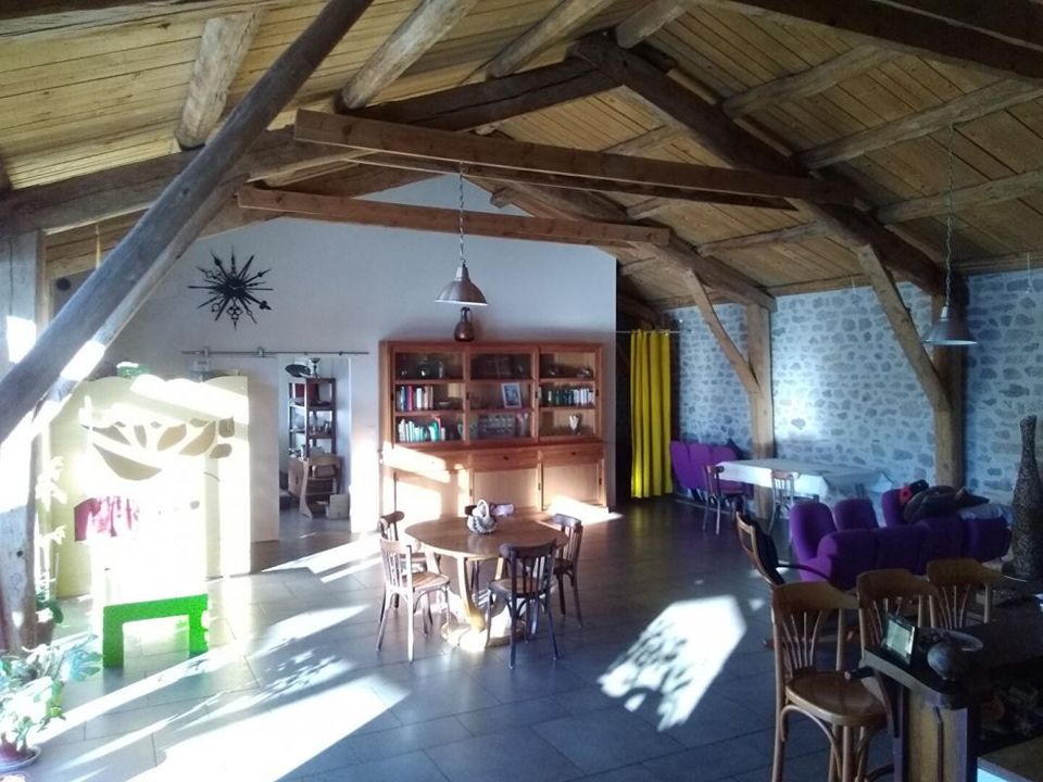 Villa i Langogne, Lozere - bilde 3