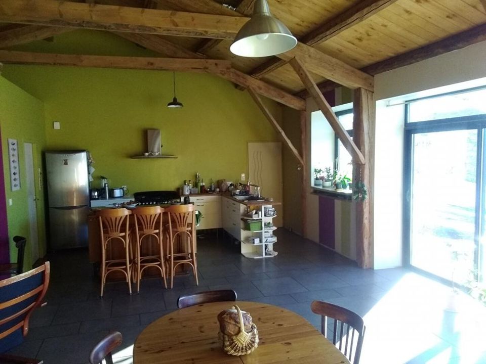 Villa i Langogne, Lozere - bilde 4